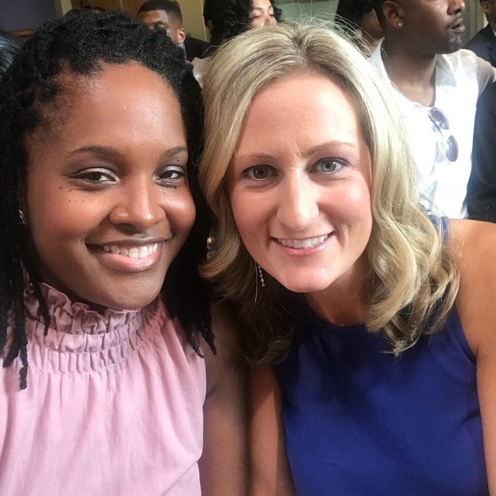 Meet your Posher, Kristina